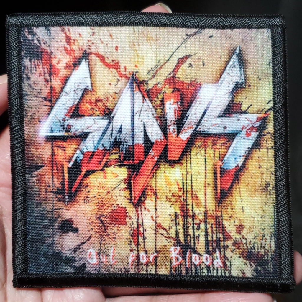 Sadus Patch